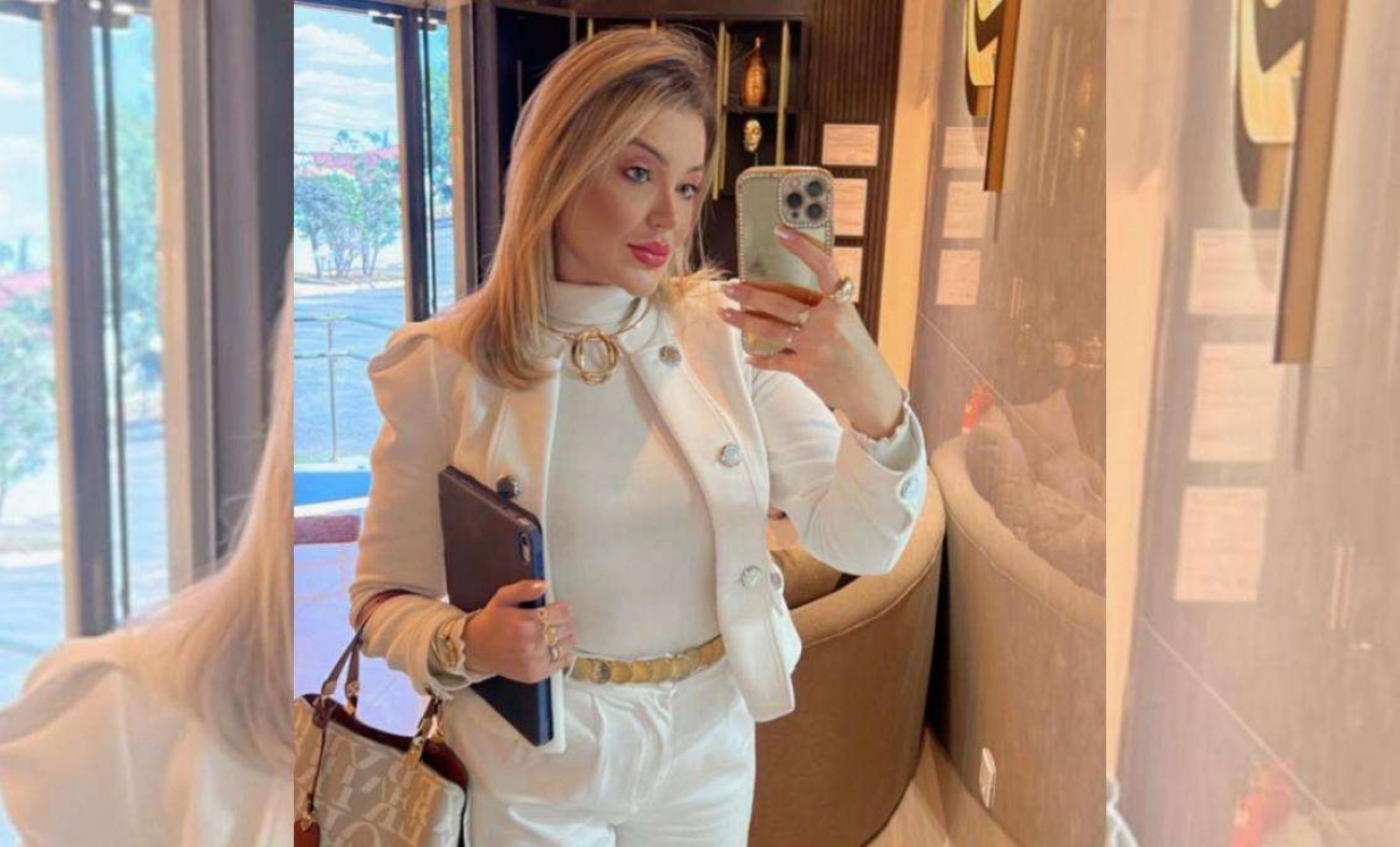 Empresária dona de clínica de estética morre após realizar procedimentos estéticos em si mesma