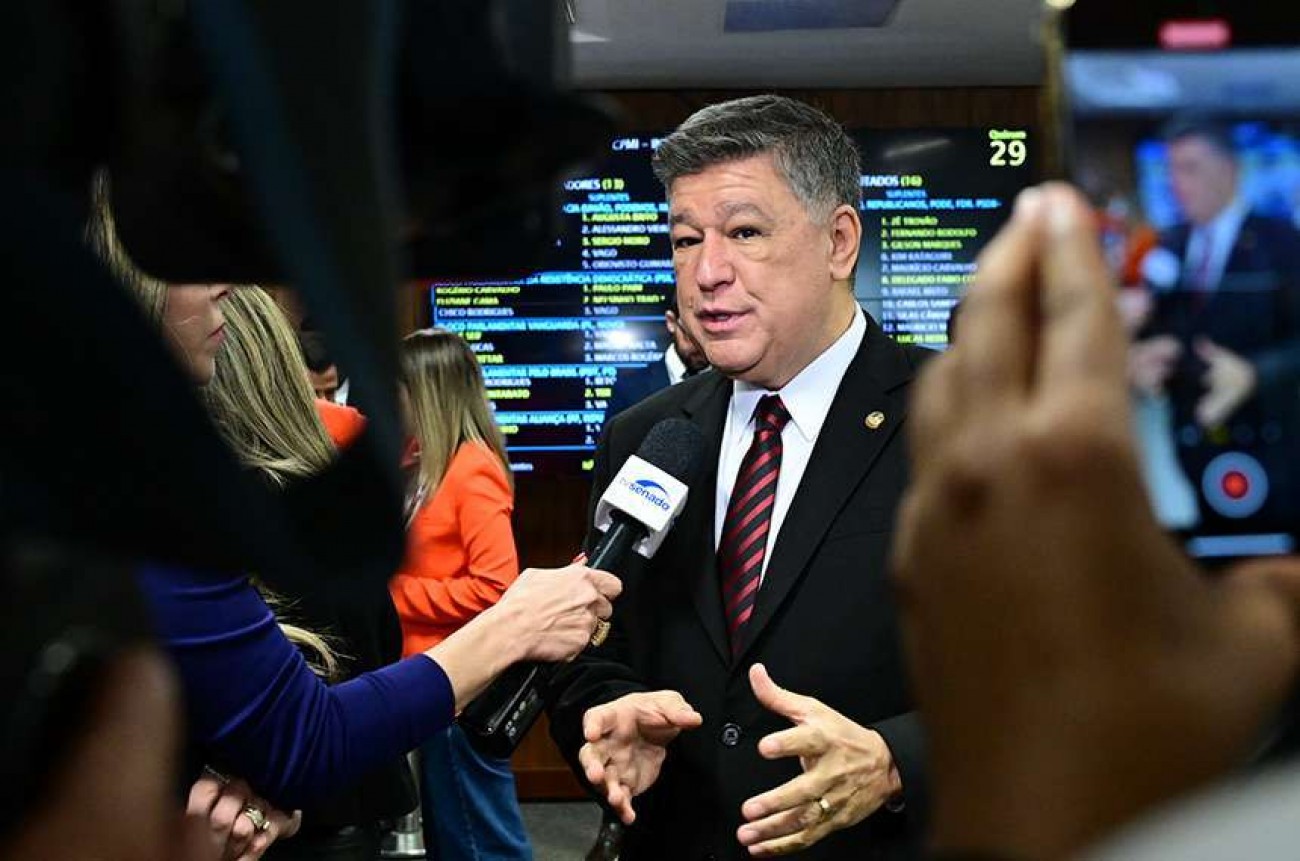 STF tende a anular ato de Mendonça que estendeu CPMI do INSS: a conveniência fala mais alto