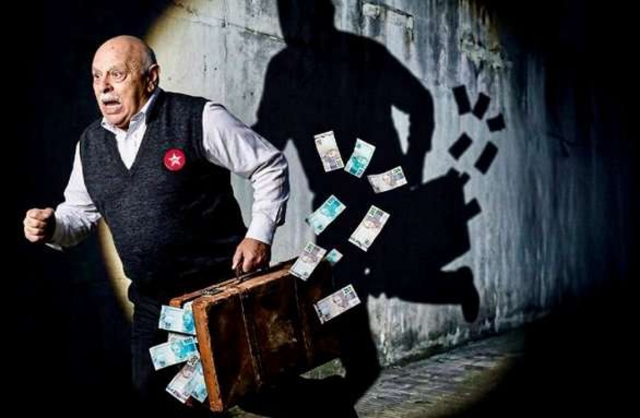 AO VIVO: Rejeição a Lula bate 60% e governo petista entra em desespero às vésperas das eleições (veja o vídeo)