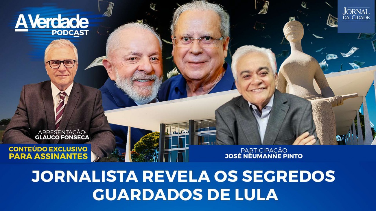 “Moraes joga para matar Bolsonaro”, alerta veterano jornalista José Nêumanne Pinto