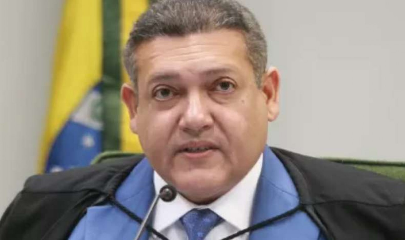 Kassio Nunes Marques no centro da pressão: prisão de jornalista teria sido proposital para proteger votação?