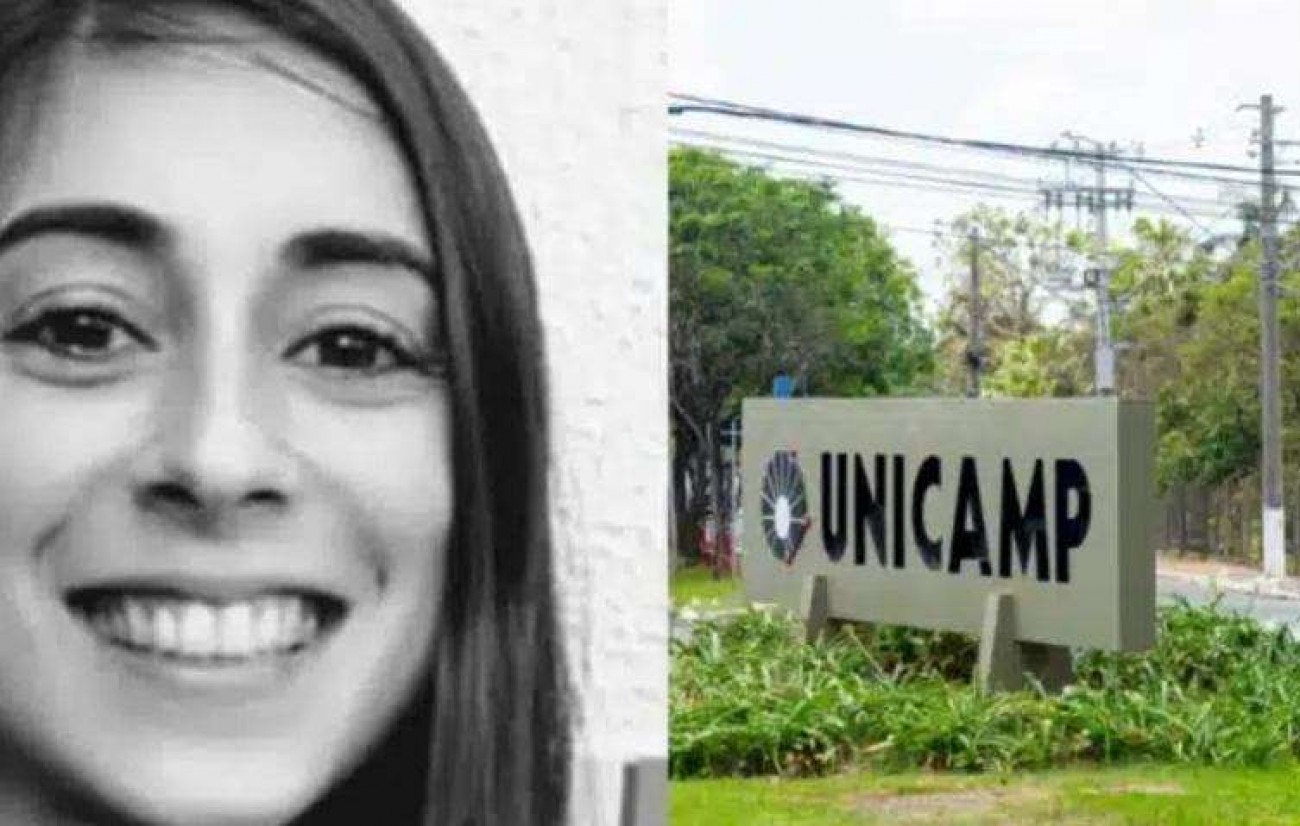 Professora doutora da Unicamp é presa em flagrante por furto de material biológico, mas é solta no dia seguinte