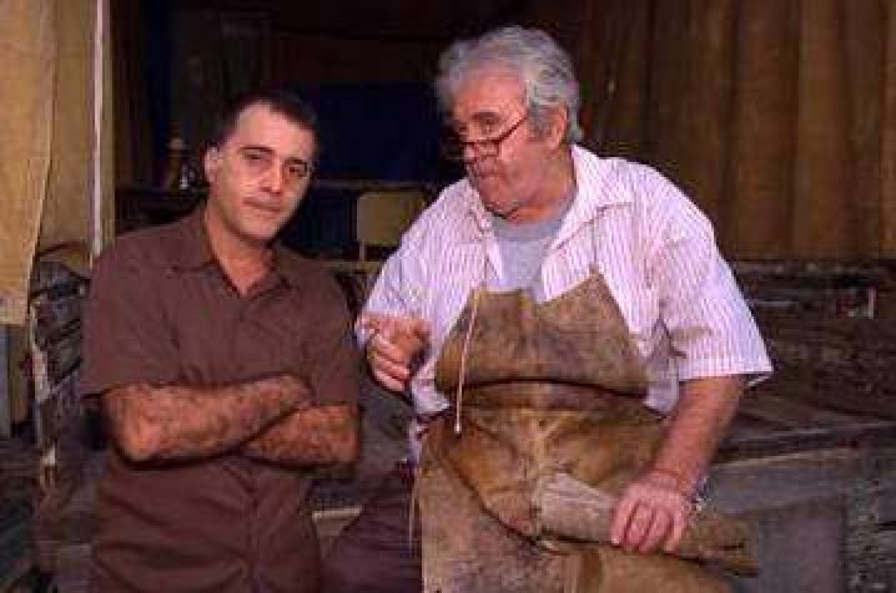 Juca de Oliveira, um dos principais atores da TV brasileira, segue internado em estado grave em UTI cardíaca