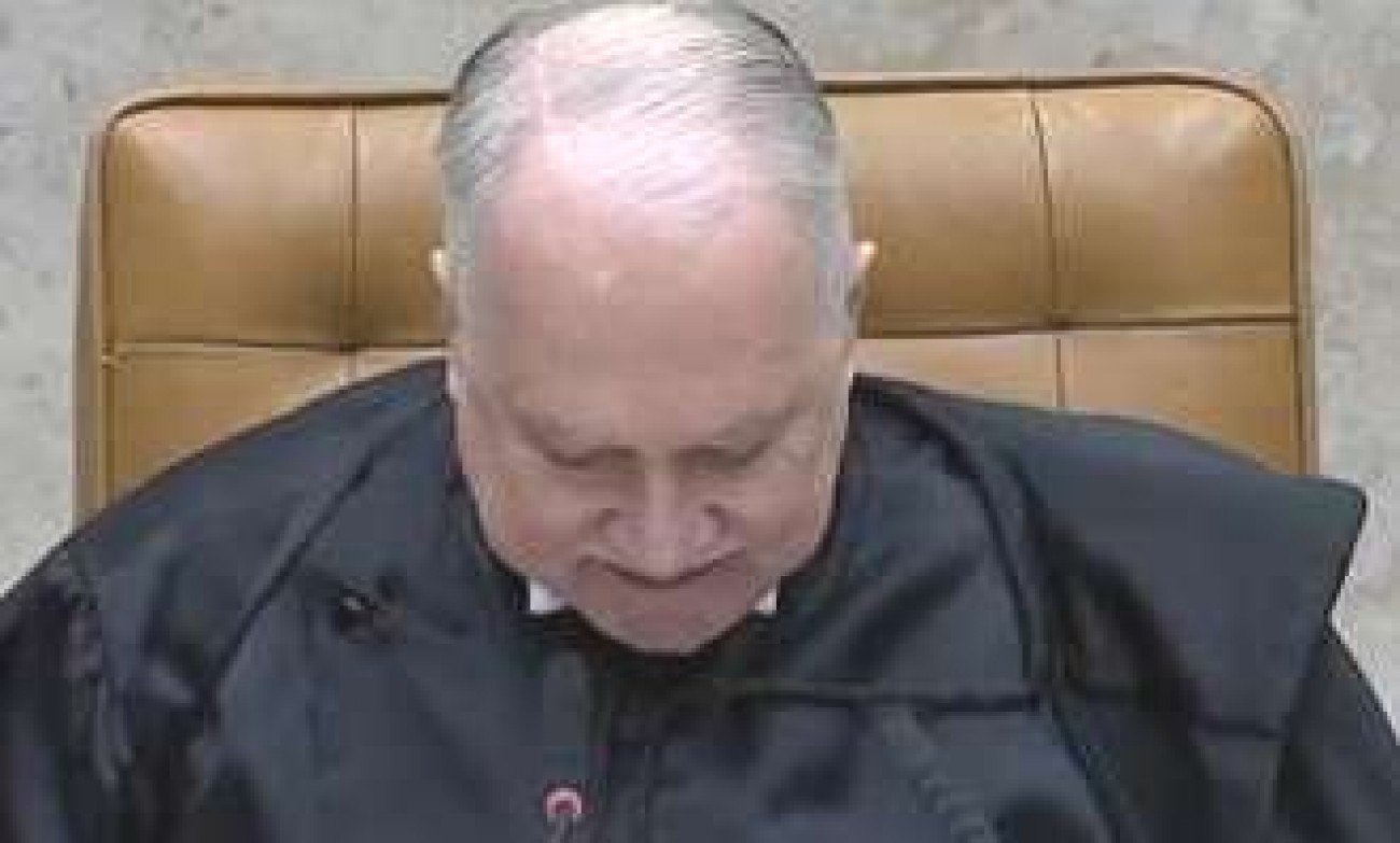 STF descumpre prazo e silencia covardemente: Fachin será acionado pessoalmente sobre telefone usado por Vorcaro