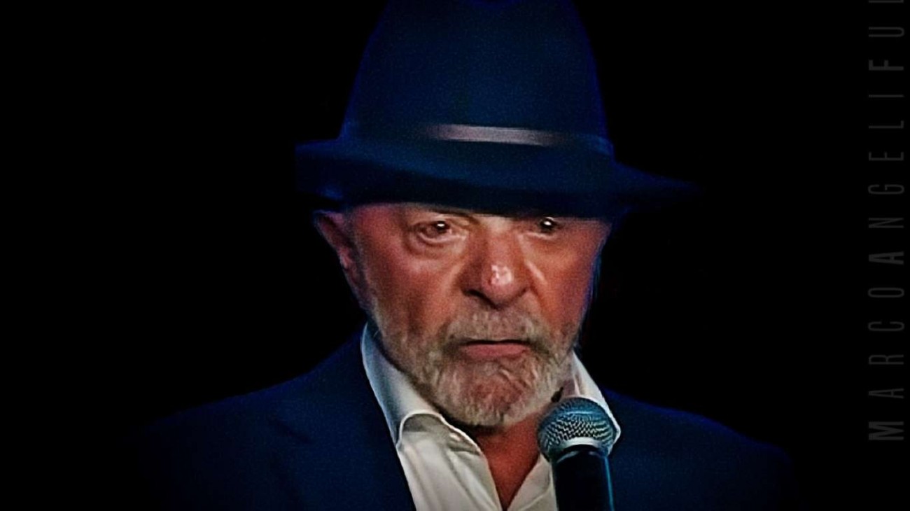 Lula governa o Brasil como se estivesse preso nos anos 1970, diz análise crítica