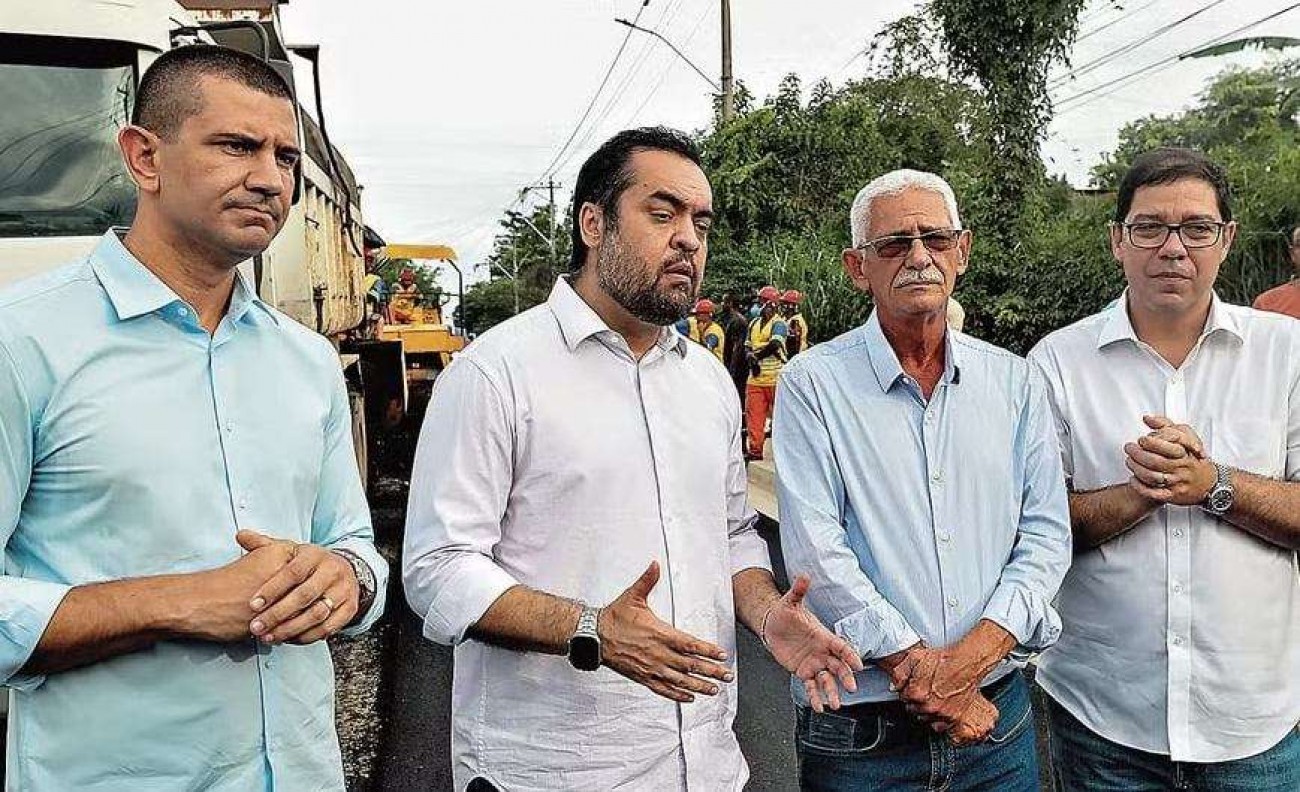 Douglas Ruas (PL) é eleito presidente da Alerj e assume como governador interino do Rio de Janeiro