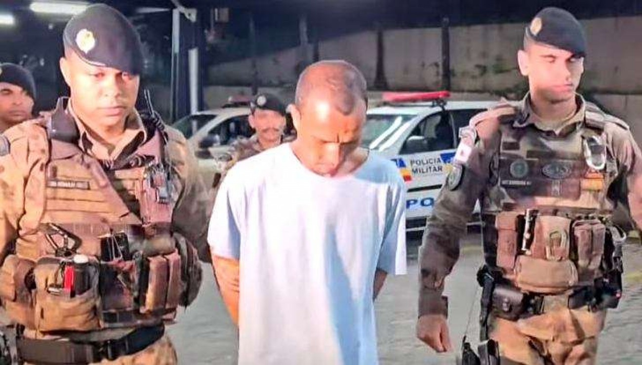 Desconfiado de traição, homem mata esposa a tiros dentro de casa em BH