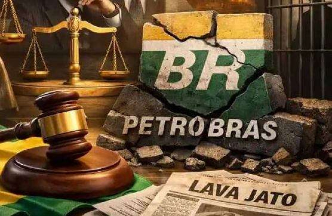 A hipocrisia do STF: como ministros que elogiavam a Lava Jato agora a tratam como aberração