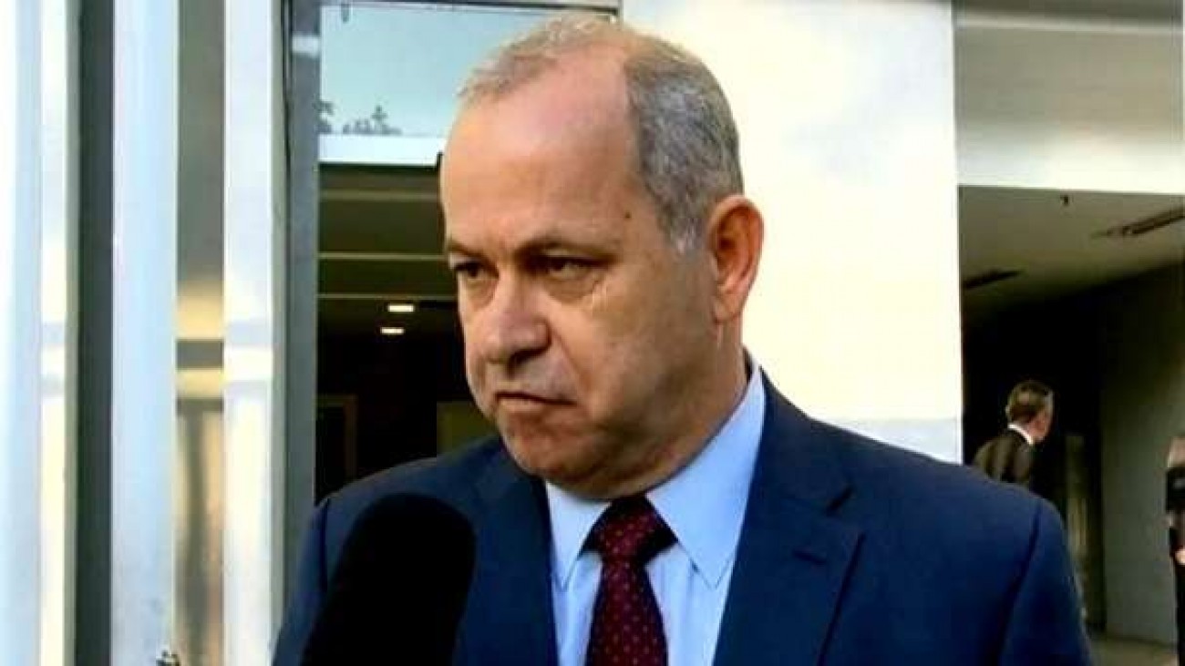 Condenado pelo assassinato de Marielle Franco, Domingos Brazão renuncia ao cargo no TCE-RJ