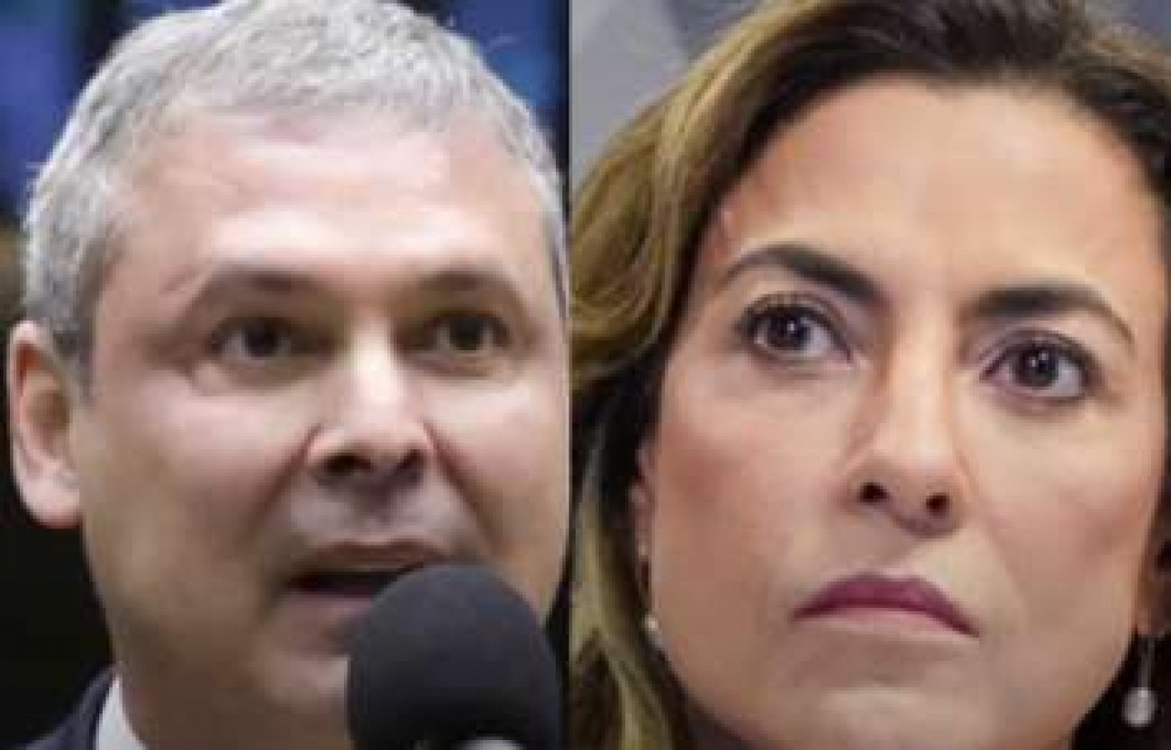 Episódio protagonizado por Lindbergh e Soraya após CPMI do INSS é classificado como um dos mais sujos da política brasileira