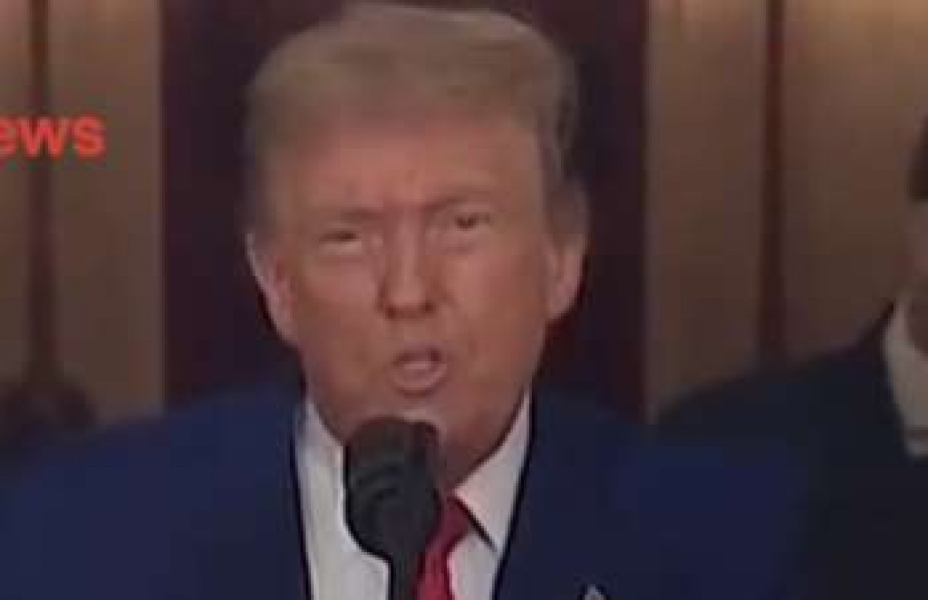 Trump impõe ultimato de 48 horas ao Irã e ameaça destruir infraestrutura energética do regime