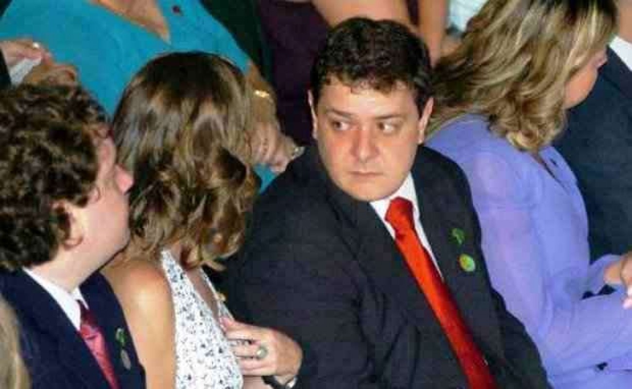 Defesa de Lulinha entra em desespero após vazamento de movimentação milionária