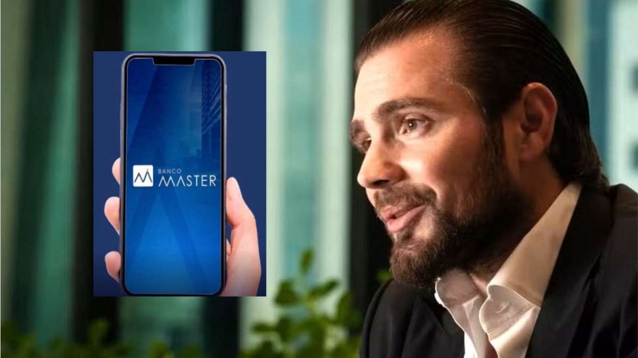 Mensagens extraídas pela PF do celular de Vorcaro revelam esquema bilionário e contatos com autoridades