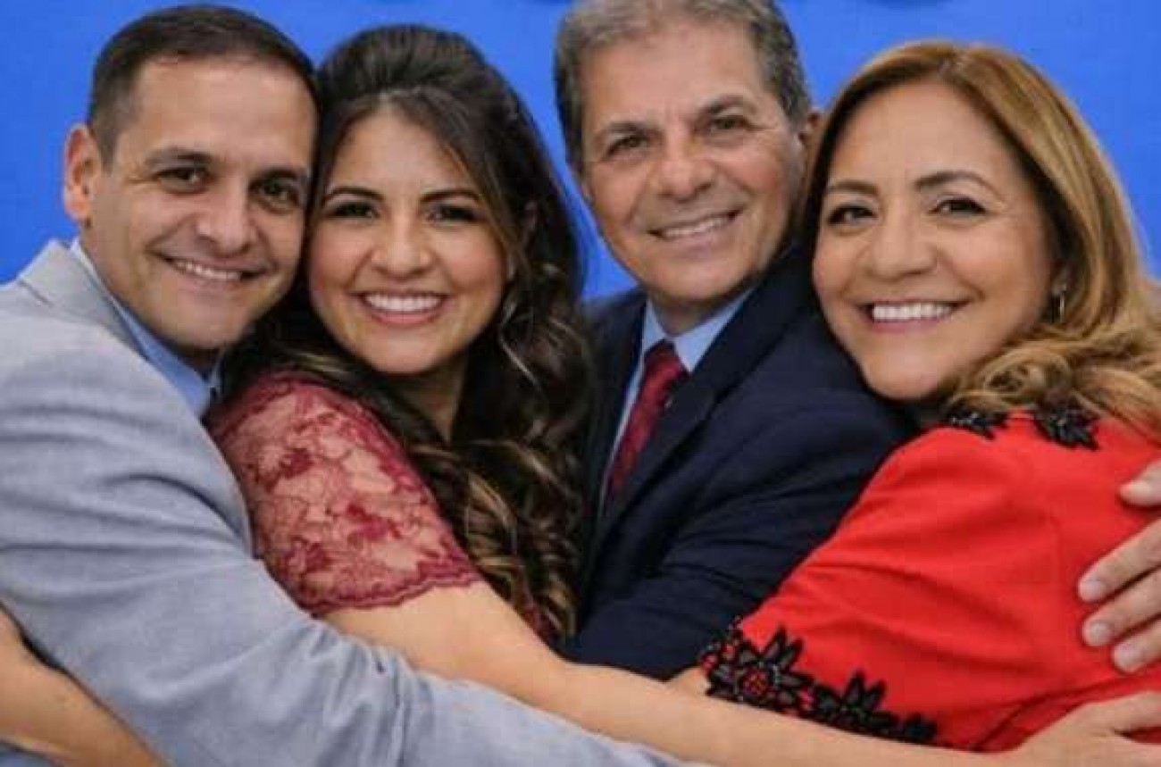 Pastor traiu esposa com a nora e pode ser o pai dos próprios netos