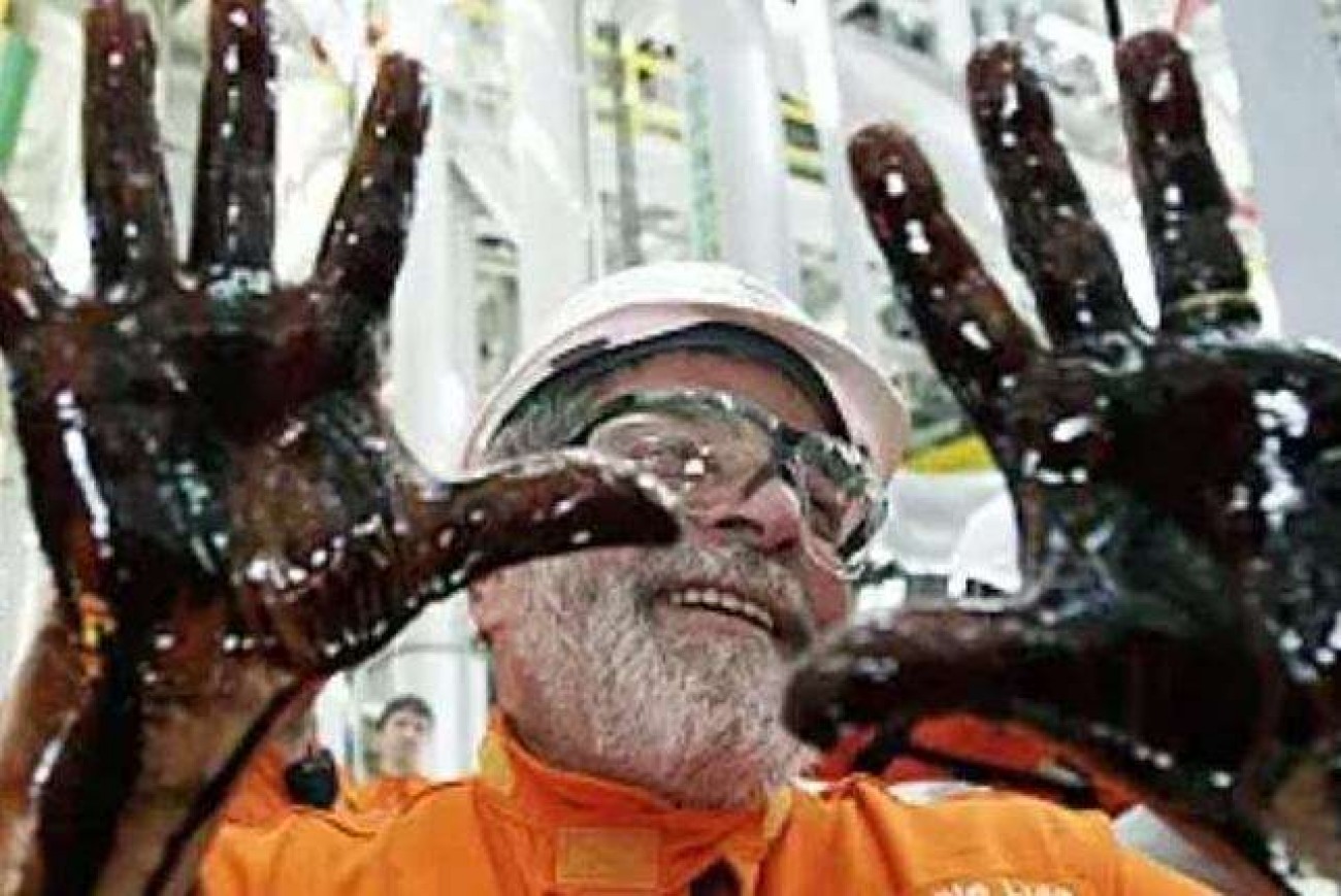 Parlamentar explica como governo Lula encarece a gasolina dos brasileiros (veja o vídeo!)