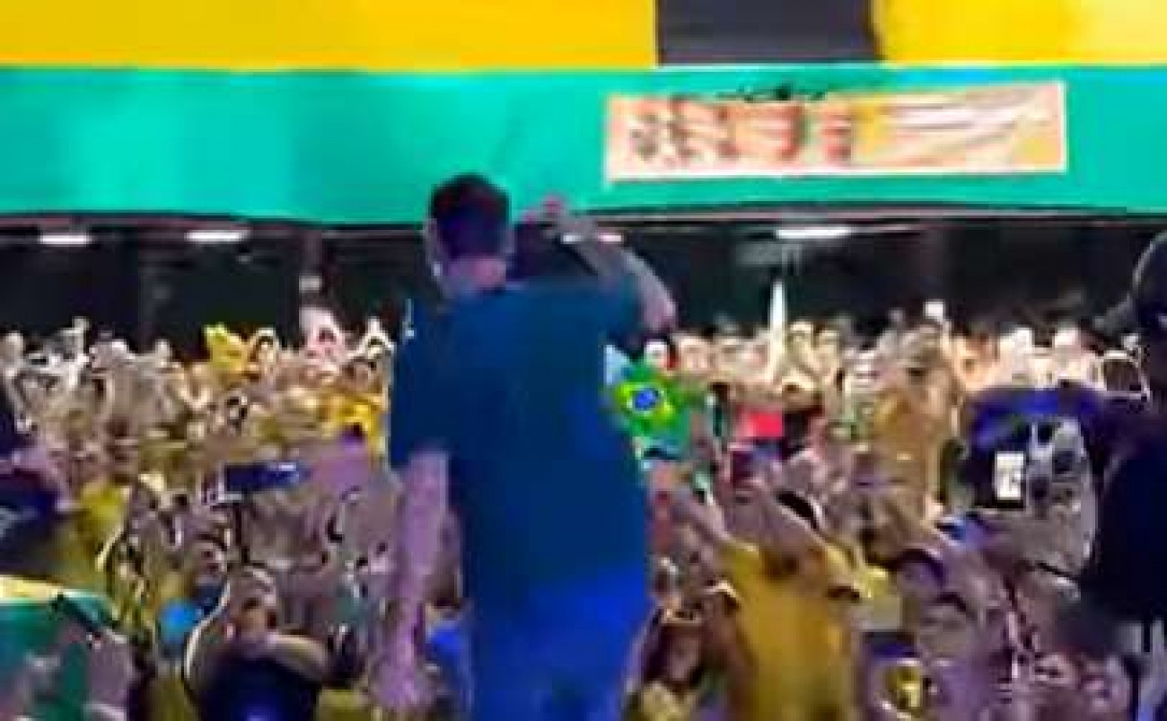Flávio Bolsonaro avança no Nordeste e anuncia estratégia para conquistar região em 2026 (Veja o vídeo!)