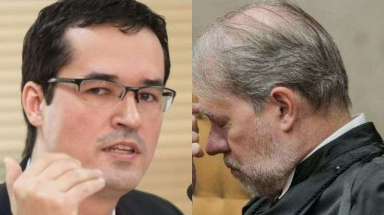 Há 10 anos, Deltan alertou PGR sobre suposta ligação entre Toffoli e resort Tayayá