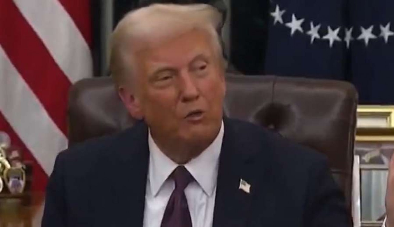 Irã afirma ter abatido caça americano F-15E horas após ultimato de Trump