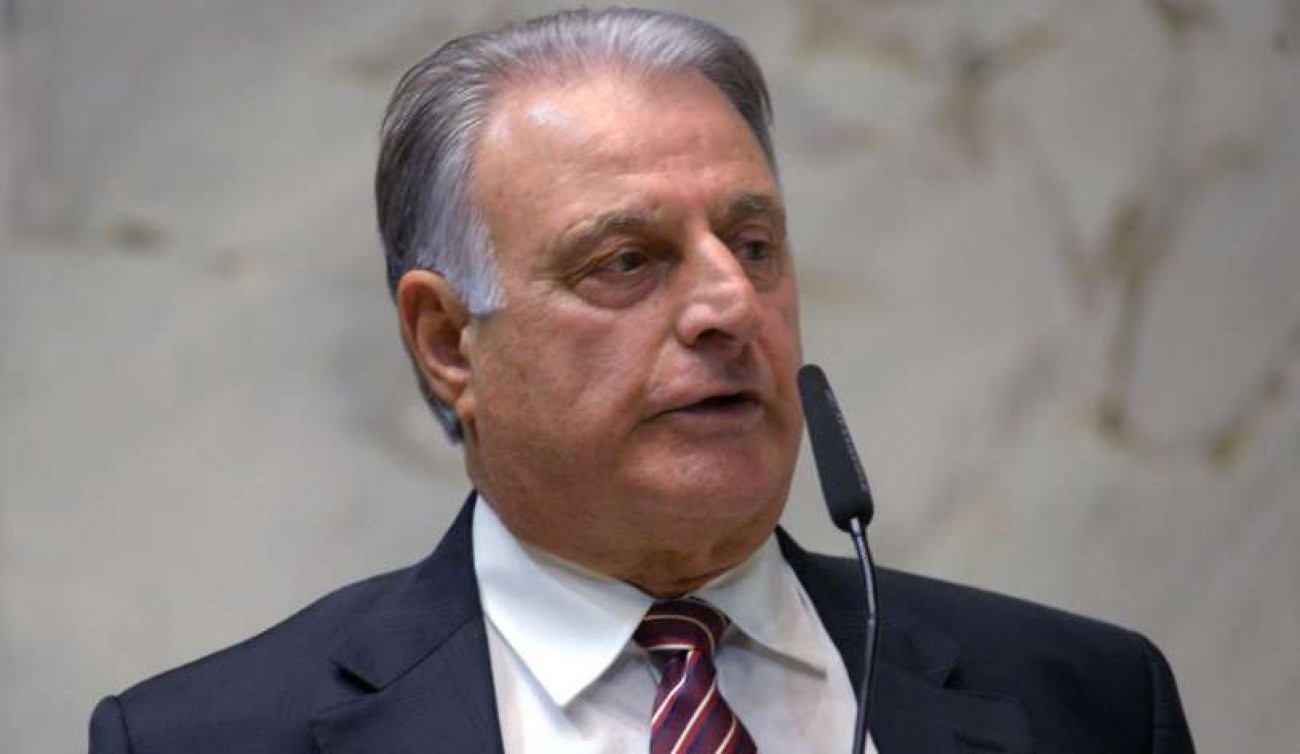 Deputado e oficial da ROTA detona PCC e Comando Vermelho: “Têm que ser tratados como terroristas” — Veja o vídeo!