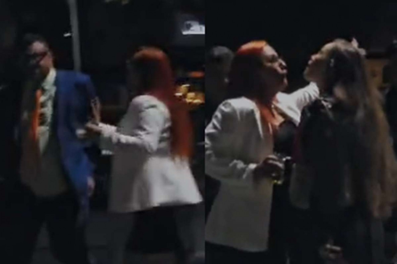 Deputado federal protagoniza confusão com garota de programa em Brasília