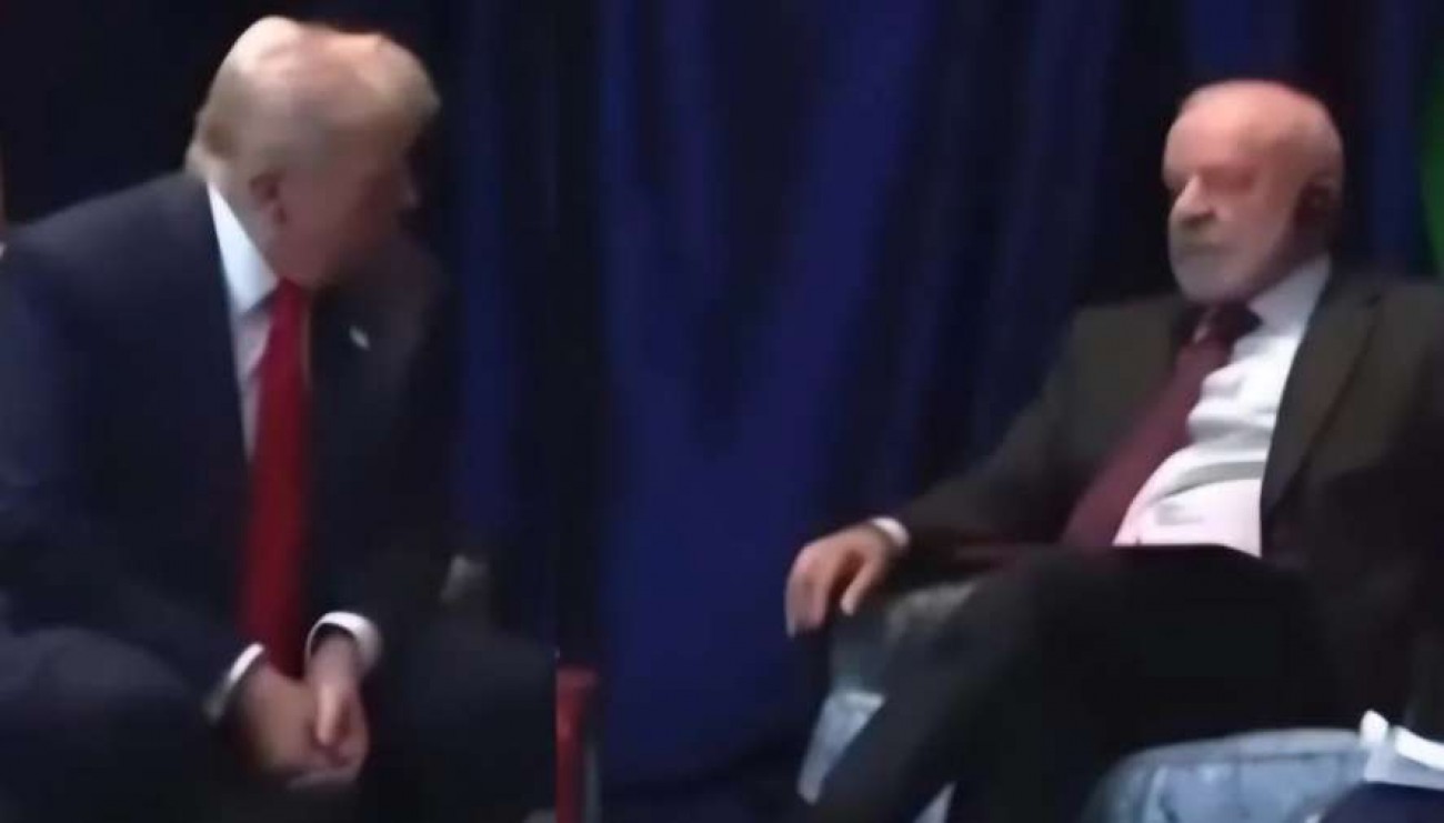 Ministro de Lula tenta impedir que EUA classifiquem PCC e Comando Vermelho como terroristas