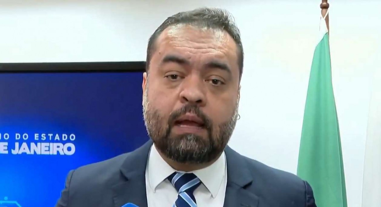 TSE forma maioria contra Cláudio Castro, que imediatamente renuncia ao governo do Rio