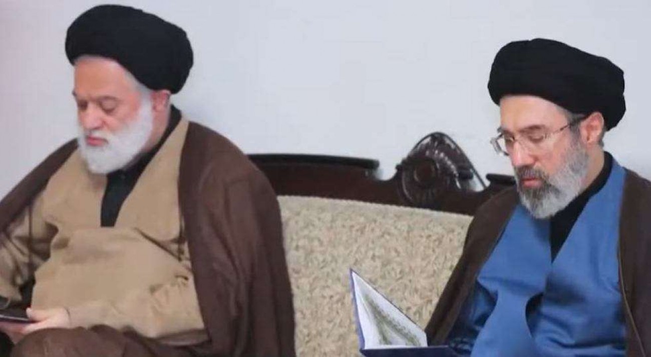 Irã anuncia novo líder supremo: Mojtaba Khamenei, filho do aiatolá Ali Khamenei, assume o poder