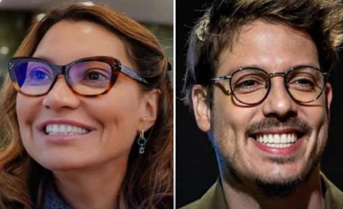 Governo Lula coloca em sigilo lista de convidados hospedados em residências oficiais no exterior — Janja e Porchat usaram imóveis públicos