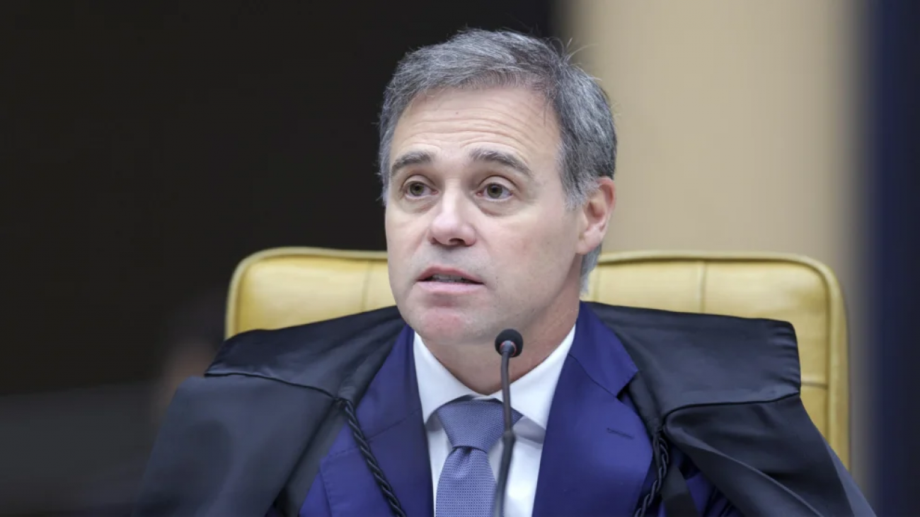 André Mendonça manda recado direto a colegas do STF: “Bom juiz não é estrela”