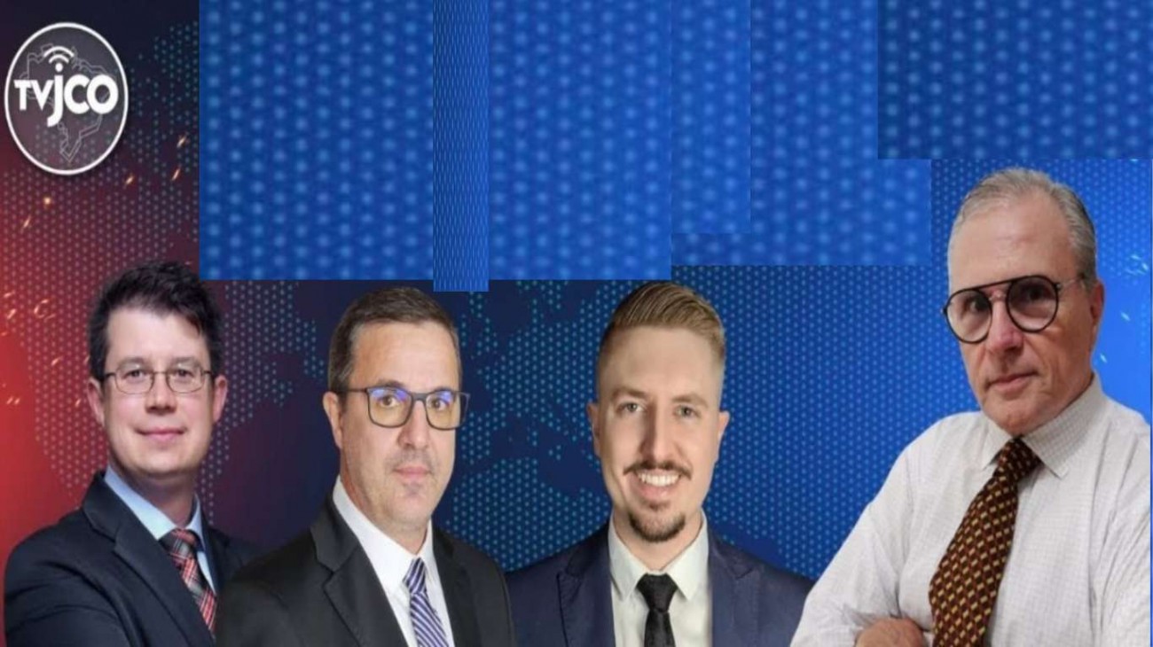 Estreia programa conservador que o Brasil precisava: debate sem censura e sem medo