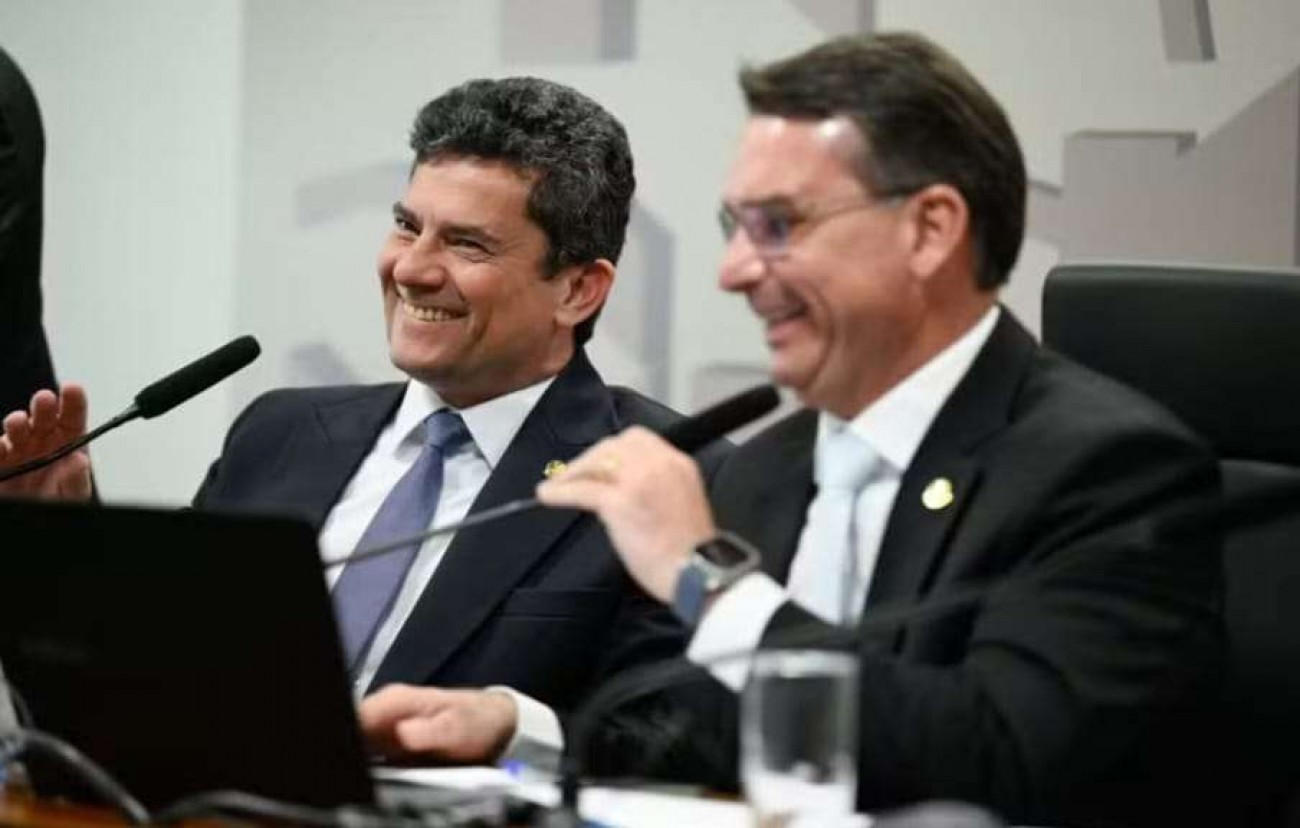 Em duro golpe nos planos do Centrão, Moro já tem data para filiação ao PL e mira governo do Paraná