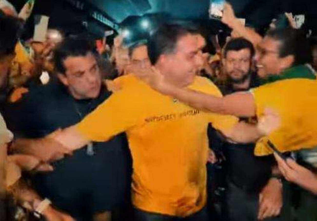 Flávio Bolsonaro recebe recepção calorosa no Rio Grande do Norte e sinaliza força nacional