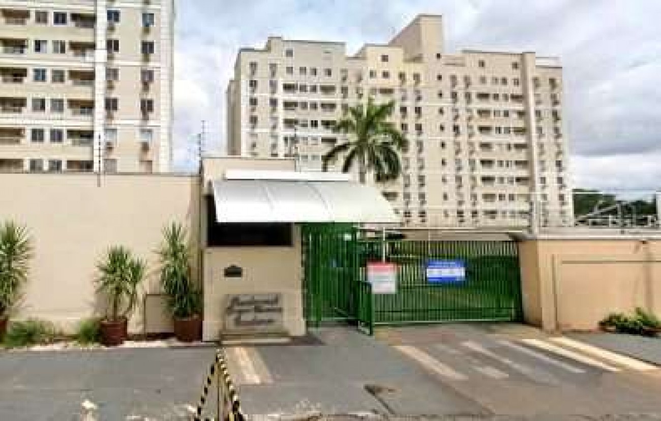 Corpo de mulher é encontrado em apartamento de condomínio de luxo em Cuiabá