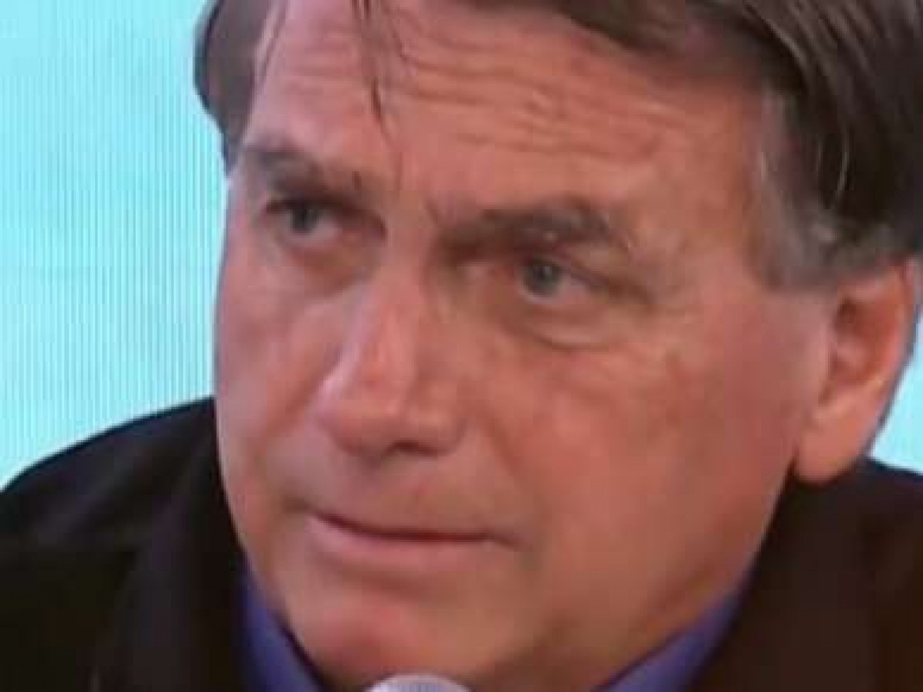 Bolsonaro segue internado na UTI com quadro grave: marcadores inflamatórios sobem e antibióticos são ampliados