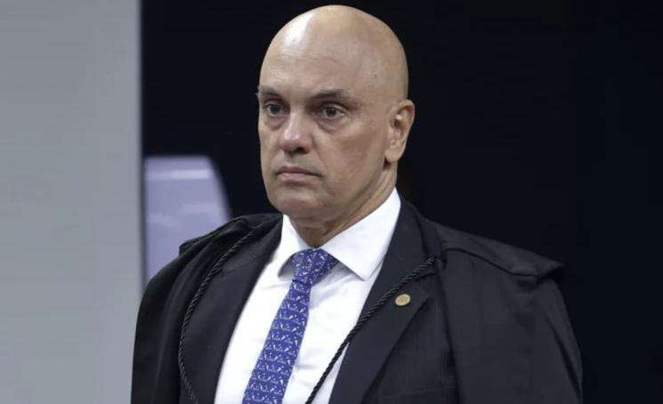 Secom do STF, chefiada pela nora de Miriam Leitão, opera a serviço de Alexandre de Moraes