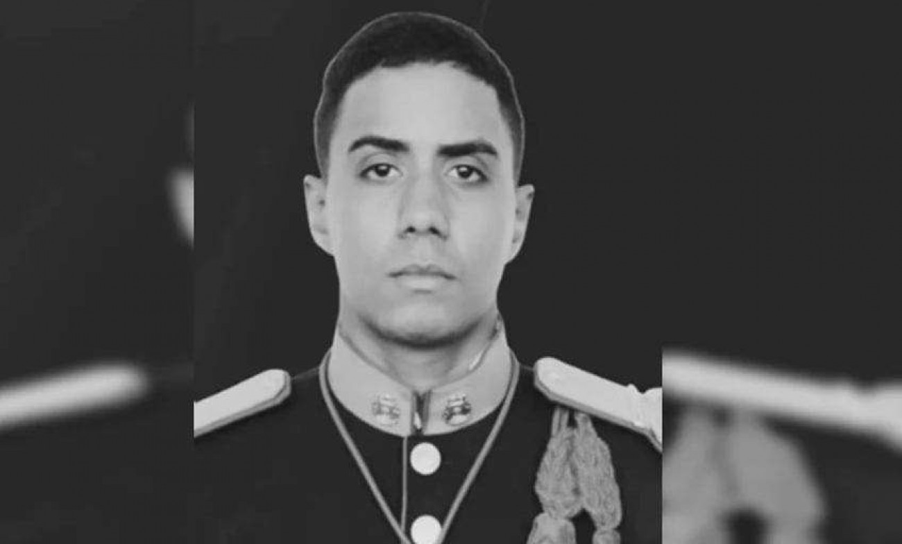 Cadete da Academia Militar morre após passar mal durante treinamento físico em piscina