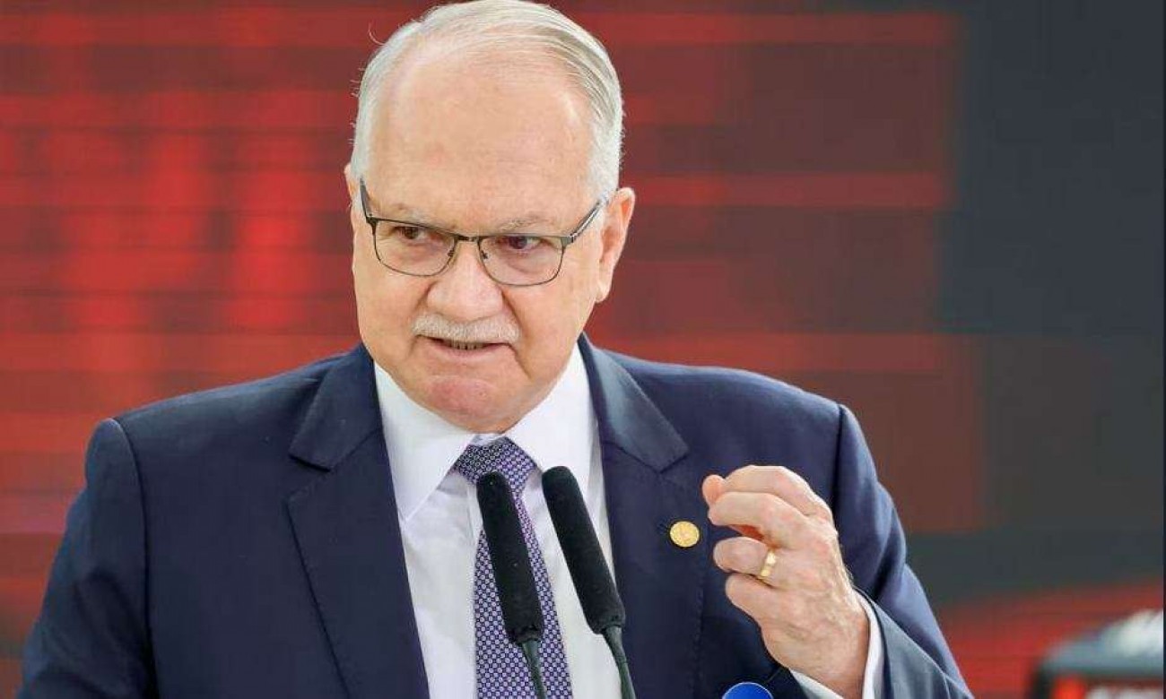 Vaza reunião secreta no STF: Fachin recusou defender Moraes e ministros agiram sozinhos em decisões polêmicas