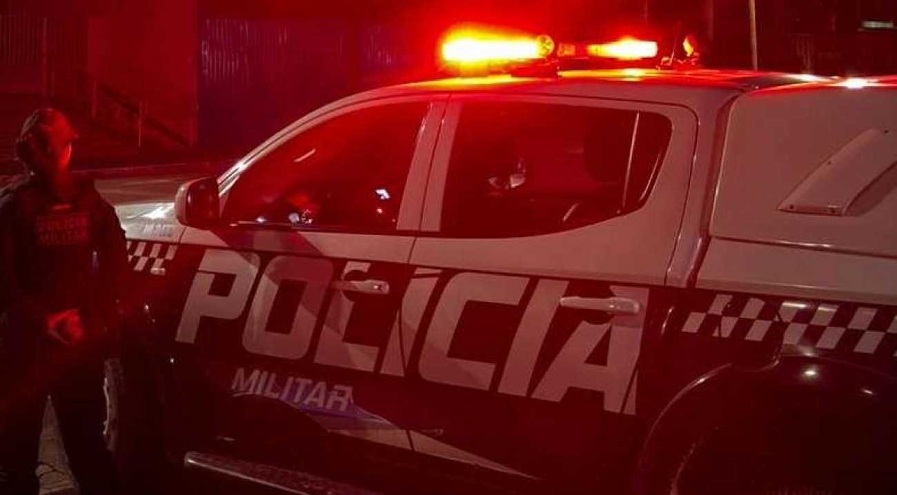 Ex-prefeito de Campo Grande mata homem a tiros em disputa por imóvel leiloado