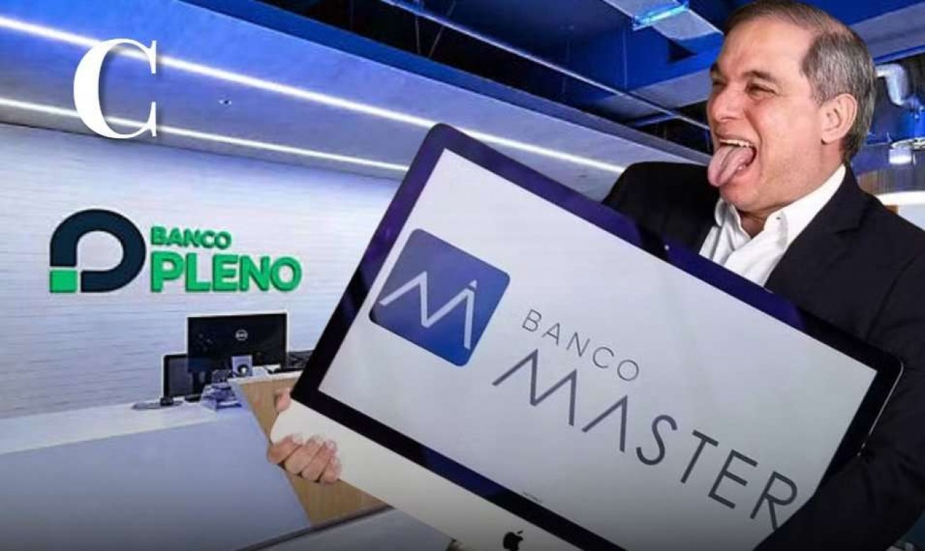 Celular de sócio de Vorcaro ameaça escancarar esquema envolvendo PT e PL no Nordeste