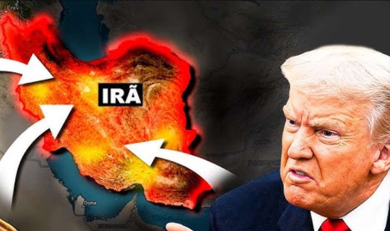 Guerra do Irã expõe vulnerabilidade de Taiwan e ameaça domínio global da tecnologia