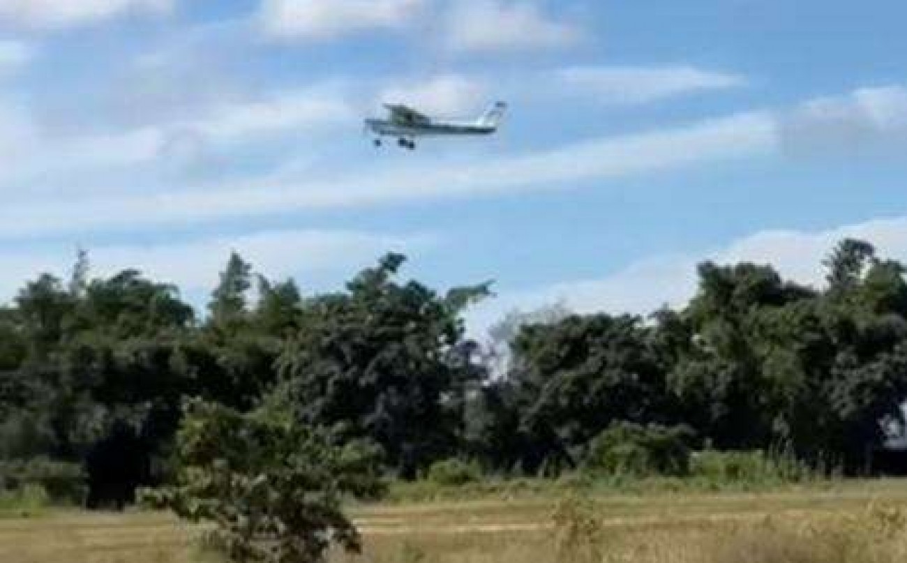 Piloto que morreu em queda de avião no AM era diretor no Aeroclube e se tornou pai há 5 meses (Veja o vídeo!)