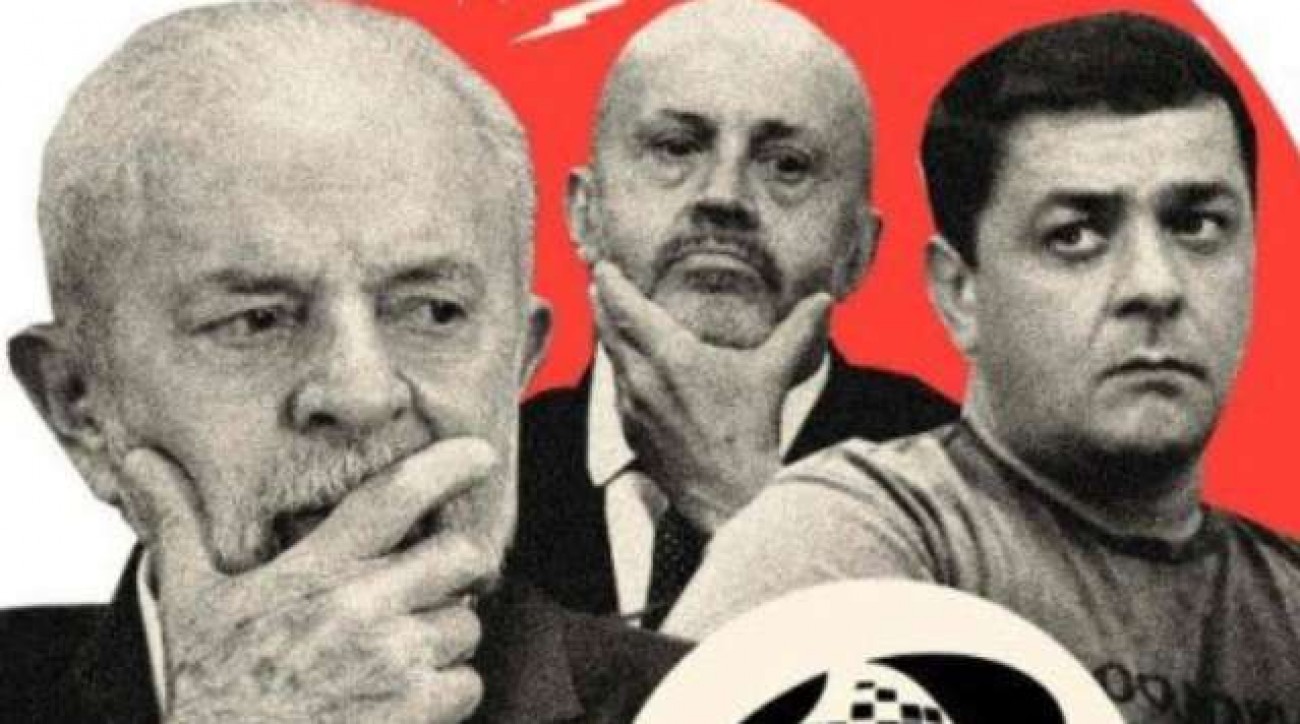 CPMI do INSS entrega relatório final e pede indiciamento de 216 investigados, incluindo Lulinha