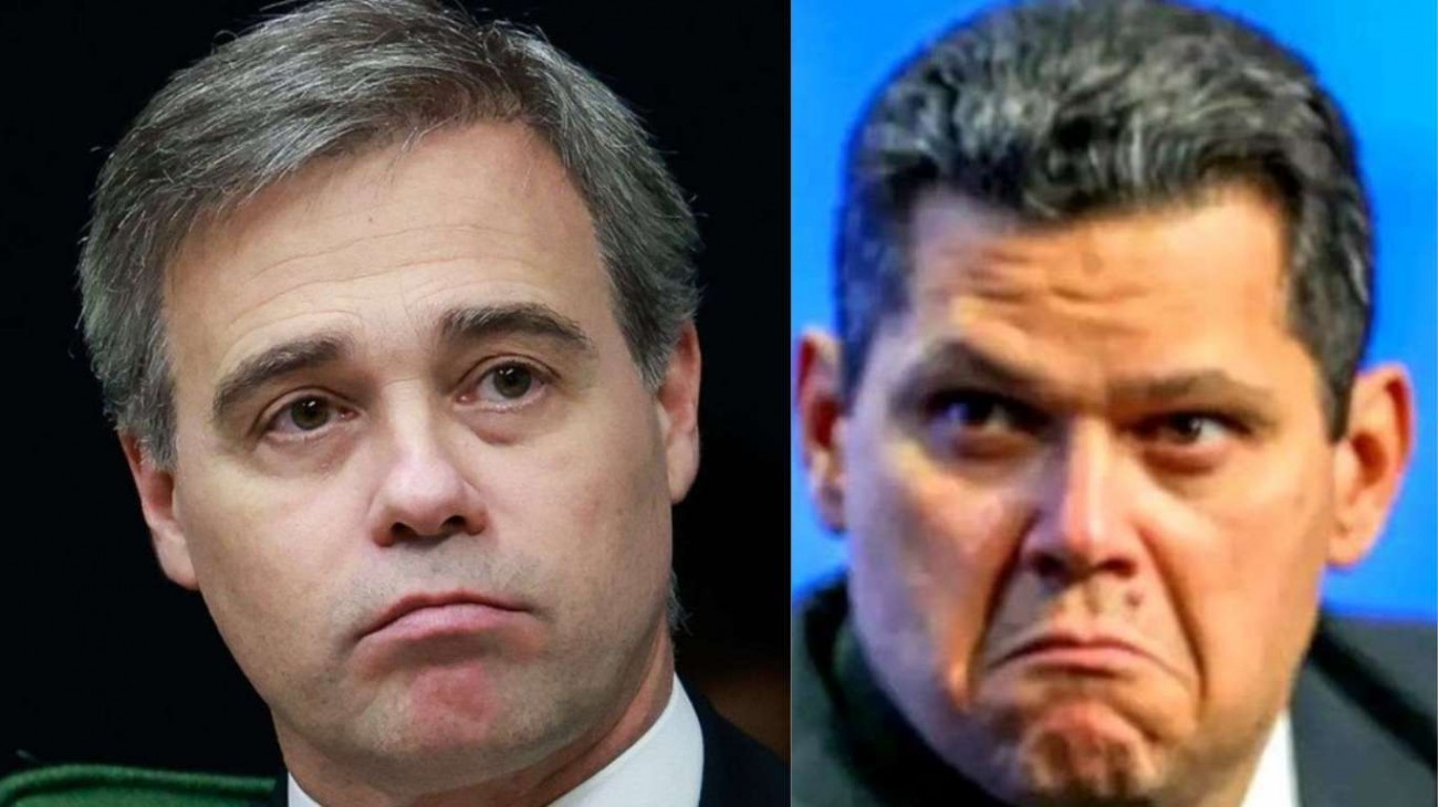 André Mendonça aplica estratégia cirúrgica e neutraliza manobra de Alcolumbre contra CPMI do INSS