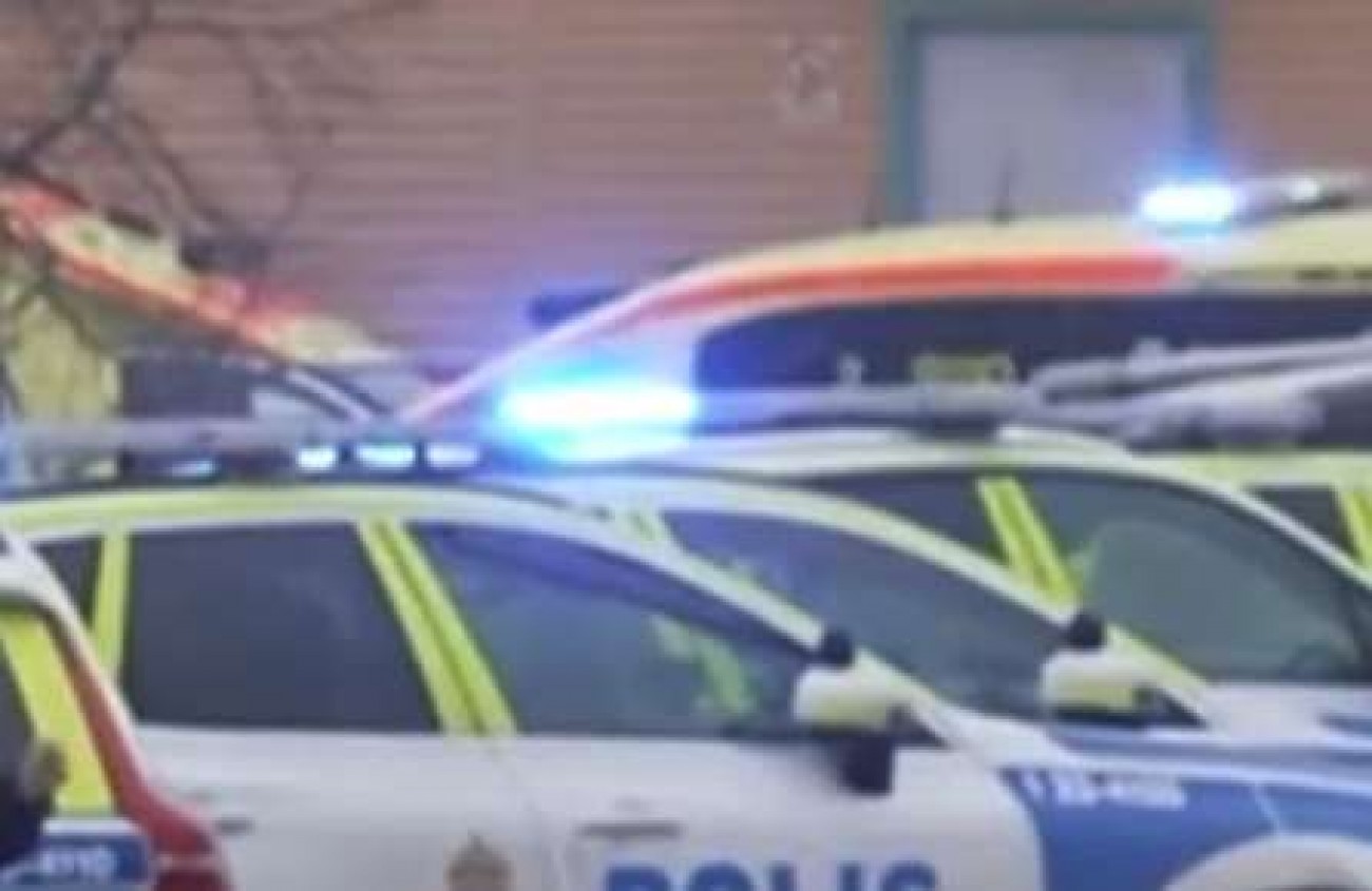 Goleiro de 20 anos é assassinado a tiros por engano na Suécia