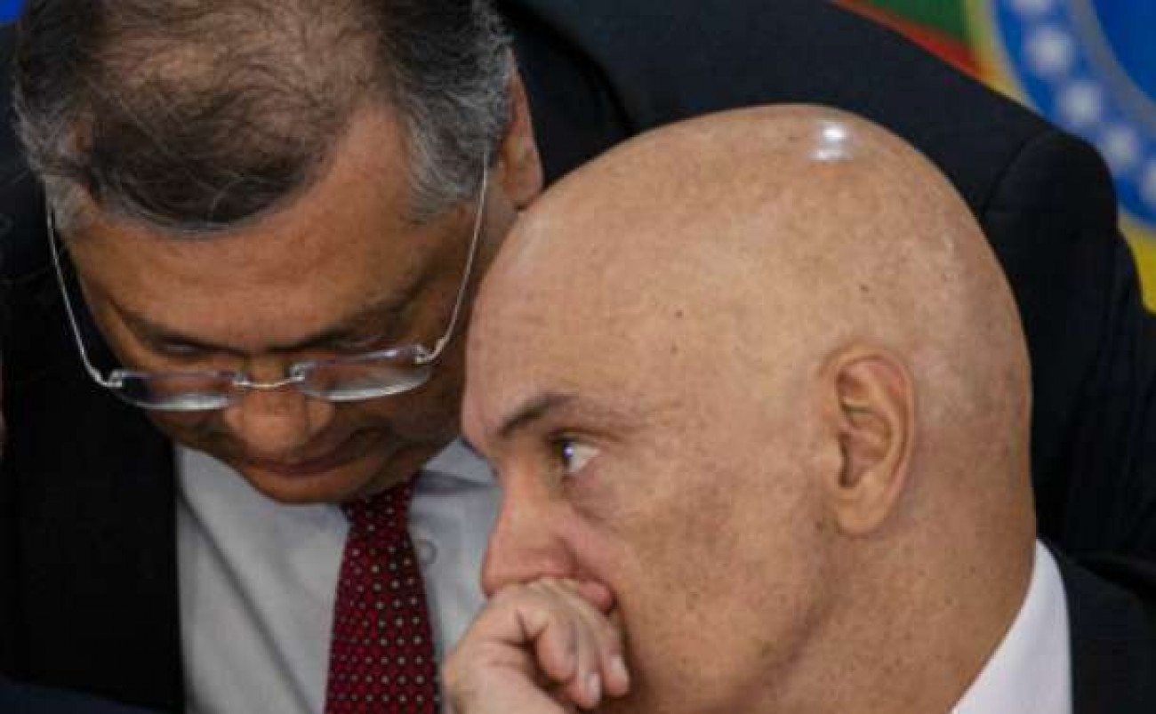 Algoz de Dino e Moraes recusa convites para disputar eleições e segue no jornalismo