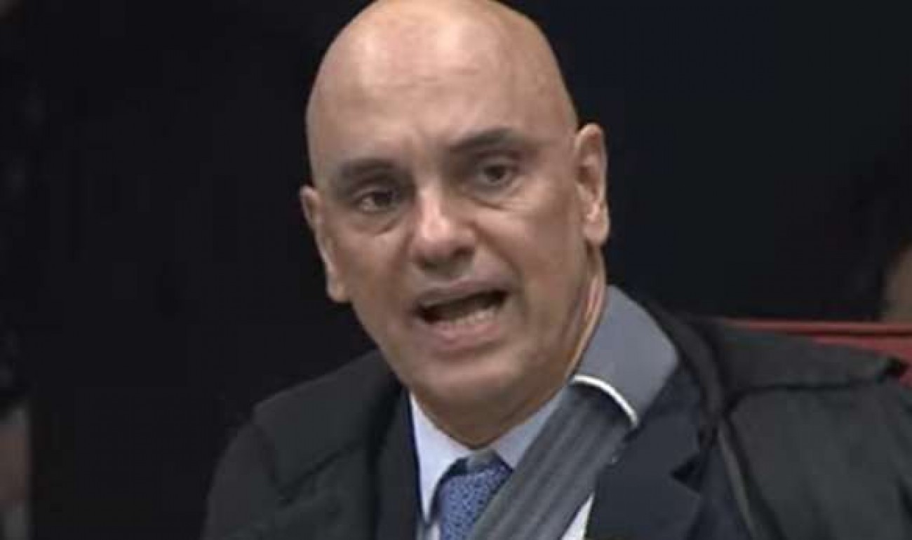 Alexandre de Moraes autoriza cobrança de R$ 7 bilhões em multas contra manifestantes de 2022