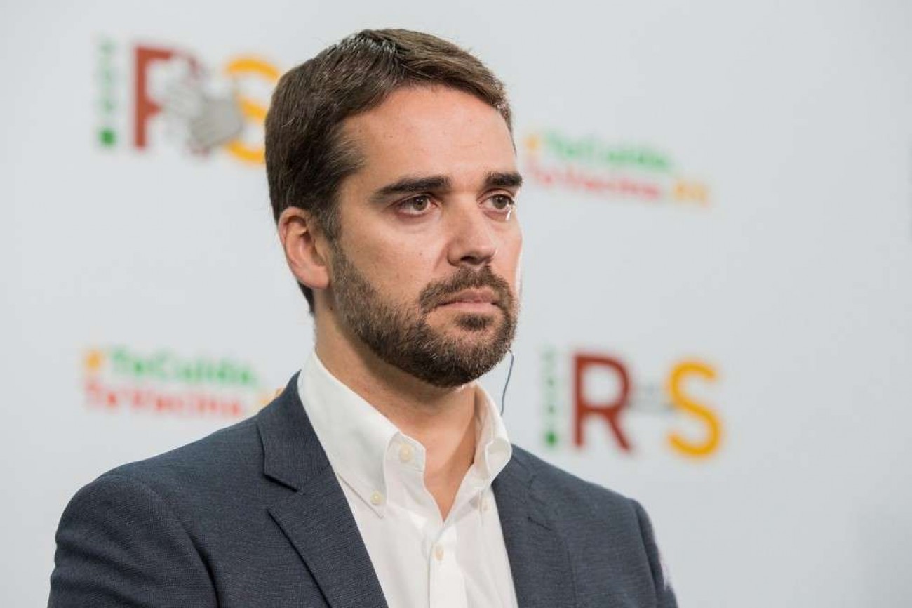 Eduardo Leite abandona carreira política após derrota no PSD e revela projeto pessoal frustrado