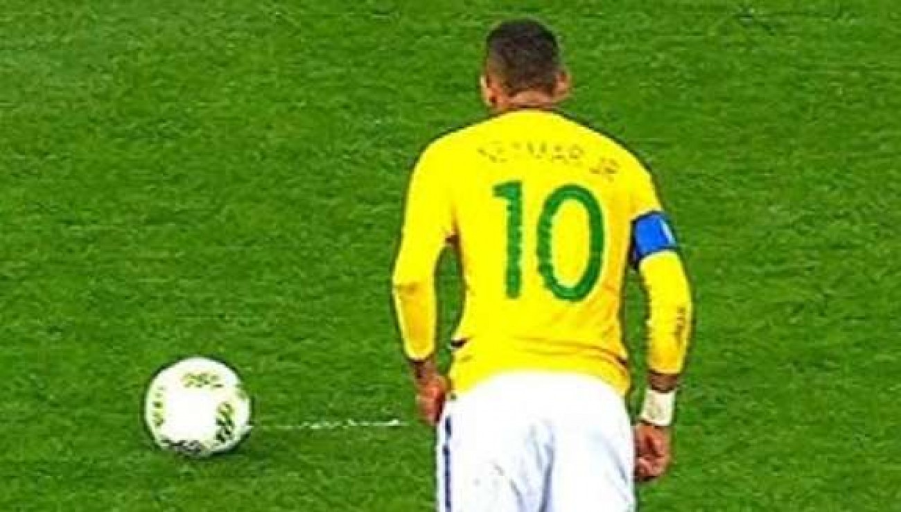 Deputado alerta: PL da Misoginia poderia levar Neymar à prisão por expressão usada em campo