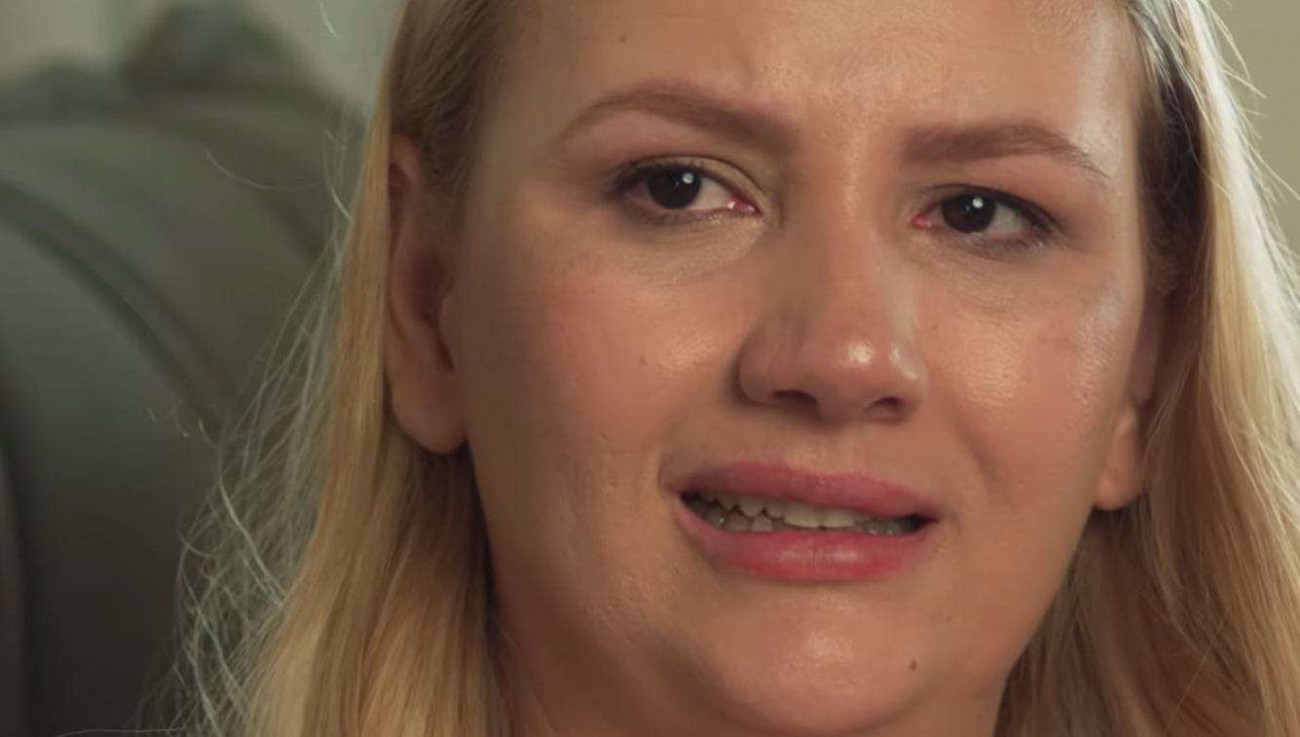 Débora do Batom rompe o silêncio e revela os horrores que sofreu injustamente — Veja o vídeo!