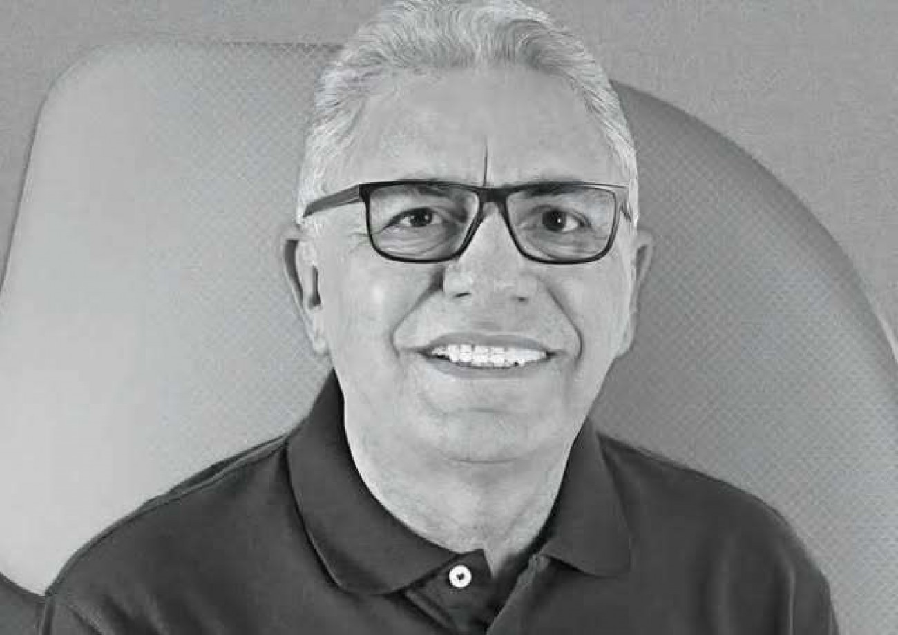 Prefeito sofre infarto fulminante durante culto religioso e morre aos 62 anos